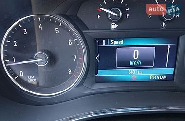Внедорожник / Кроссовер Buick Encore 2022 в Киеве