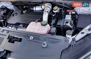 Внедорожник / Кроссовер Buick Encore 2022 в Киеве