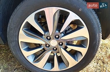 Внедорожник / Кроссовер Buick Encore 2022 в Киеве