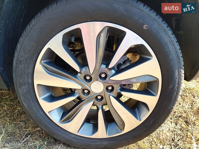 Внедорожник / Кроссовер Buick Encore 2022 в Киеве