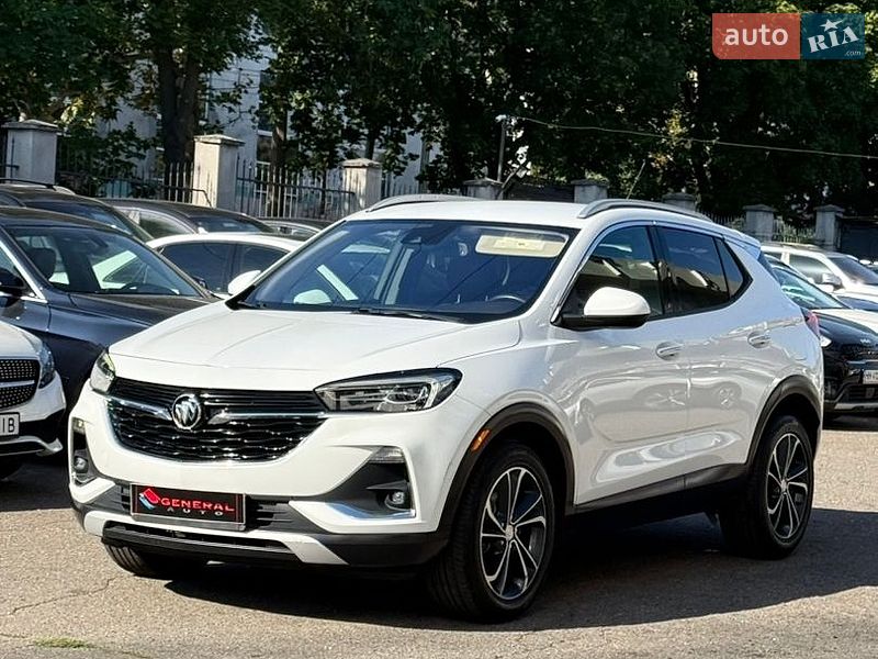 Buick Encore 2020 Buick Encore 2020