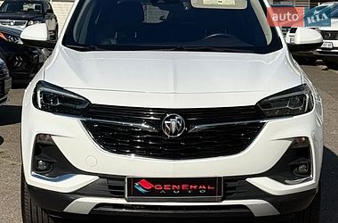 Внедорожник / Кроссовер Buick Encore 2020 в Одессе