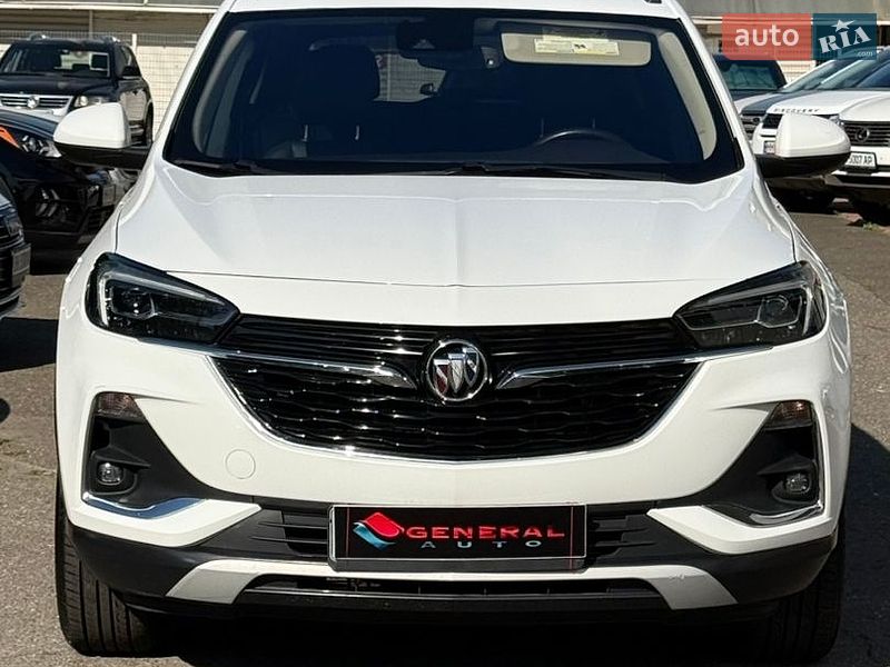 Внедорожник / Кроссовер Buick Encore 2020 в Одессе