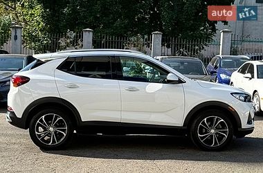 Внедорожник / Кроссовер Buick Encore 2020 в Одессе