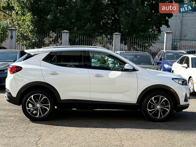 Внедорожник / Кроссовер Buick Encore 2020 в Одессе