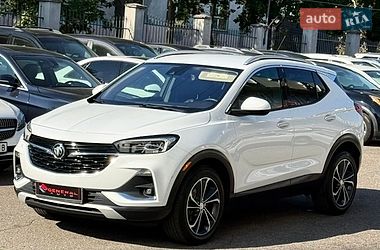 Внедорожник / Кроссовер Buick Encore 2020 в Одессе