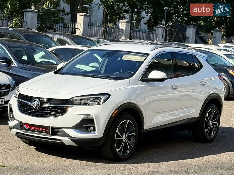 Внедорожник / Кроссовер Buick Encore 2020 в Одессе