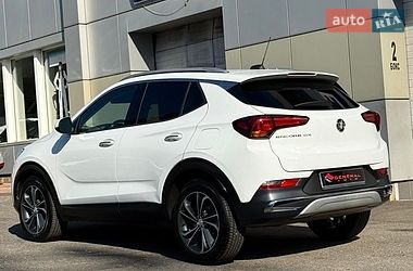 Внедорожник / Кроссовер Buick Encore 2020 в Одессе