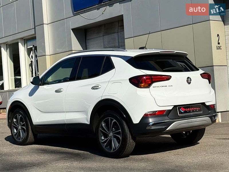 Внедорожник / Кроссовер Buick Encore 2020 в Одессе