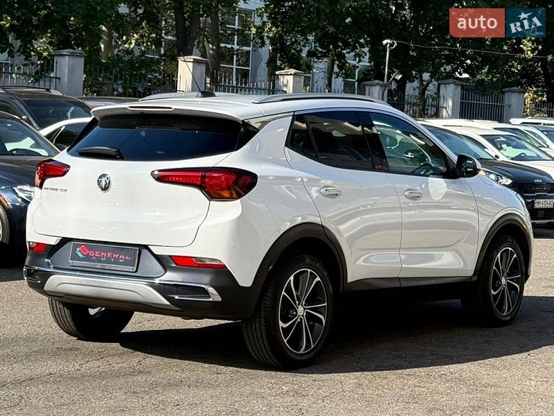Внедорожник / Кроссовер Buick Encore 2020 в Одессе