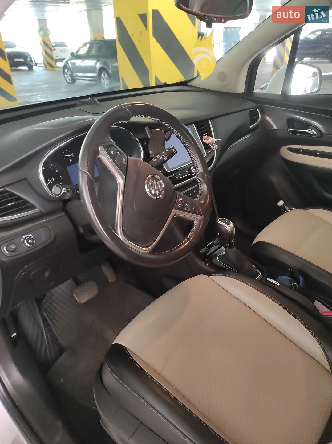 2018 Buick Encore - мініатюра 7