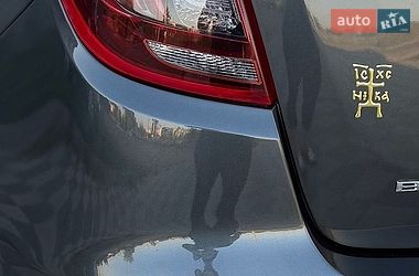 Внедорожник / Кроссовер Buick Encore 2018 в Самборе