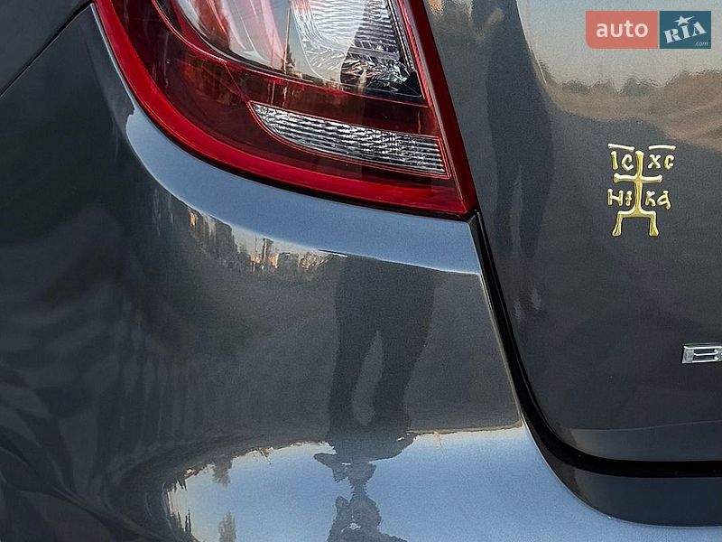 Внедорожник / Кроссовер Buick Encore 2018 в Самборе