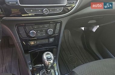 Позашляховик / Кросовер Buick Encore 2018 в Києві фото 2 Позашляховик / Кросовер Buick Encore 2018 в Києві