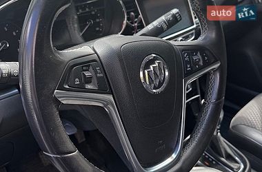 Внедорожник / Кроссовер Buick Encore 2018 в Киеве