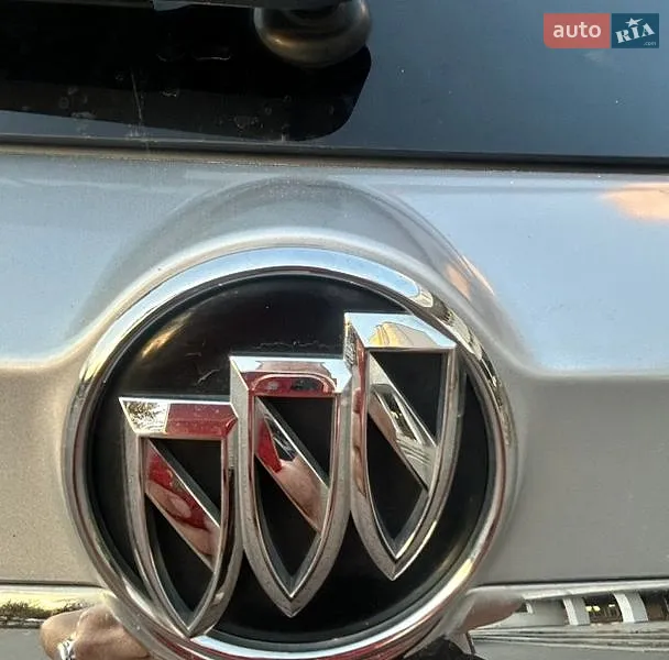 Buick Encore