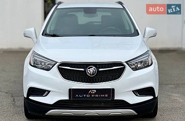 Внедорожник / Кроссовер Buick Encore 2019 в Киеве