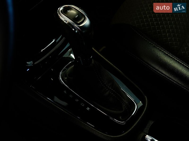 Позашляховик / Кросовер Buick Encore 2019 в Одесі