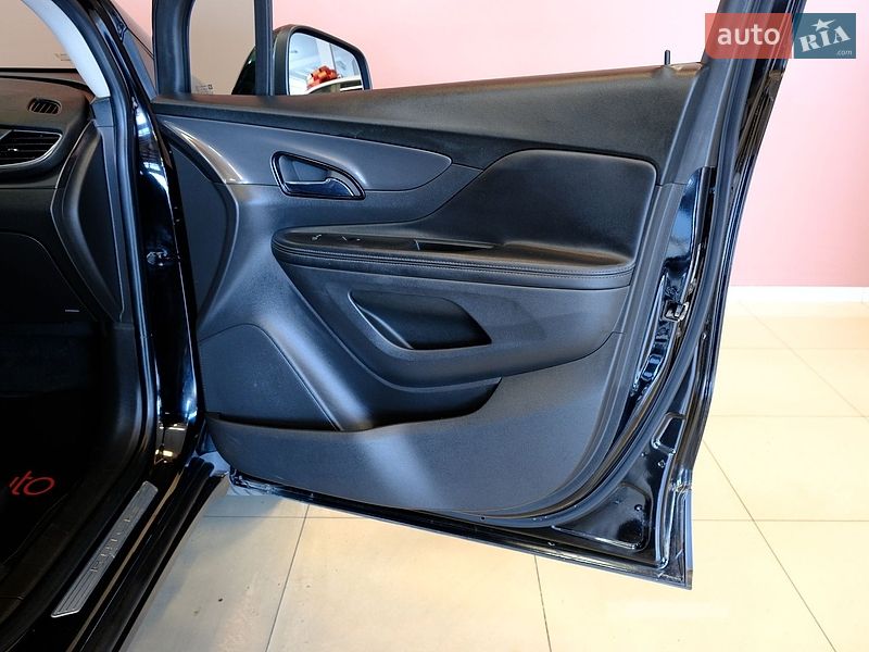 Позашляховик / Кросовер Buick Encore 2019 в Одесі