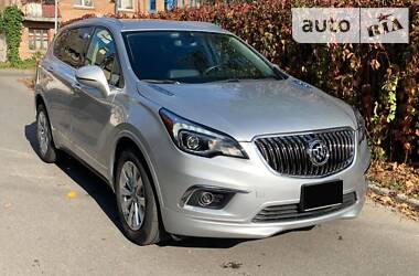 Внедорожник / Кроссовер Buick Envision 2018 в Киеве