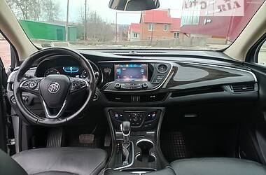 Внедорожник / Кроссовер Buick Envision 2016 в Хмельницком