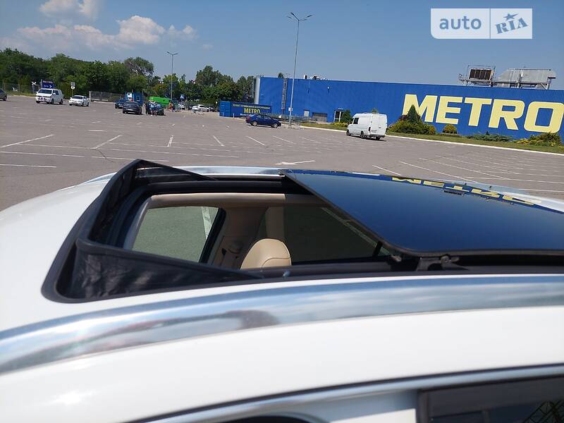 Позашляховик / Кросовер Buick Envision 2017 в Дніпрі фото 27 Позашляховик / Кросовер Buick Envision 2017 в Дніпрі