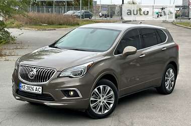 Buick Envision Premium  2016