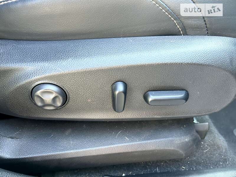 Внедорожник / Кроссовер Buick Envision 2018 в Харькове фото 7 Внедорожник / Кроссовер Buick Envision 2018 в Харькове