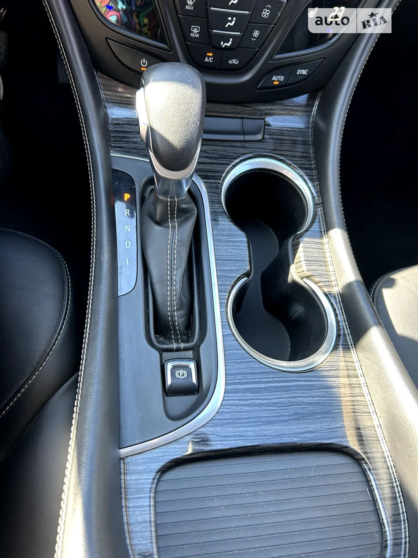 2018 Buick Envision - мініатюра 14