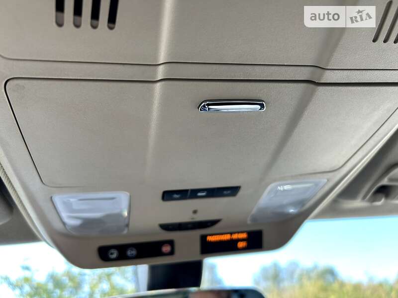 Позашляховик / Кросовер Buick Envision 2018 в Харкові