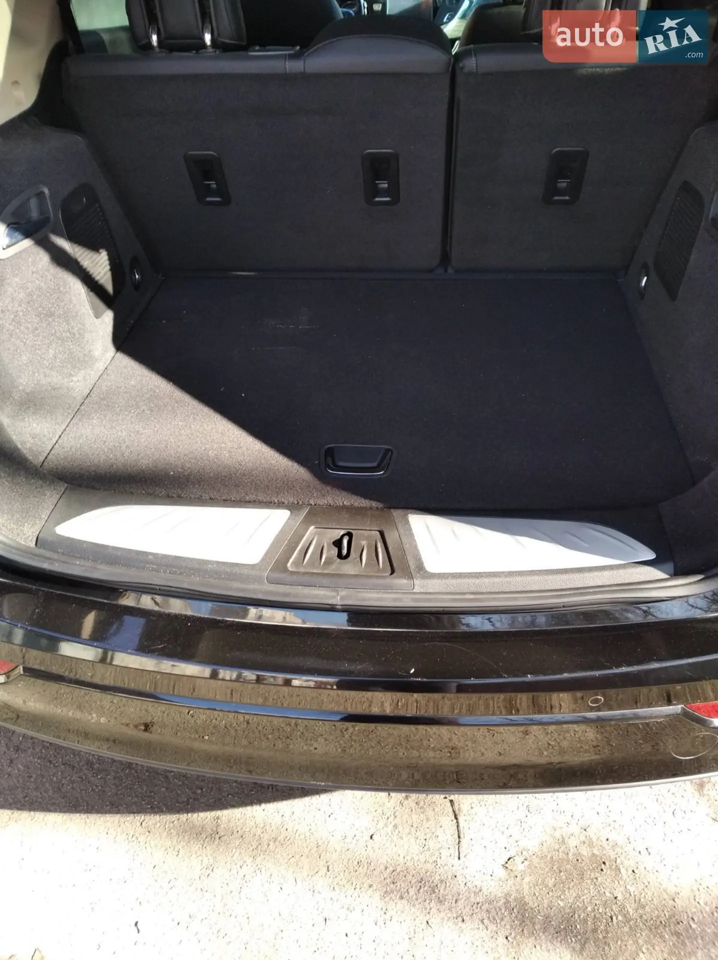 2016 Buick Envision - мініатюра 23