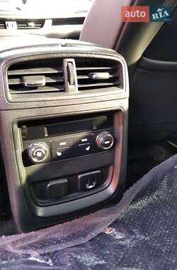 Внедорожник / Кроссовер Buick Envision 2016 в Виннице