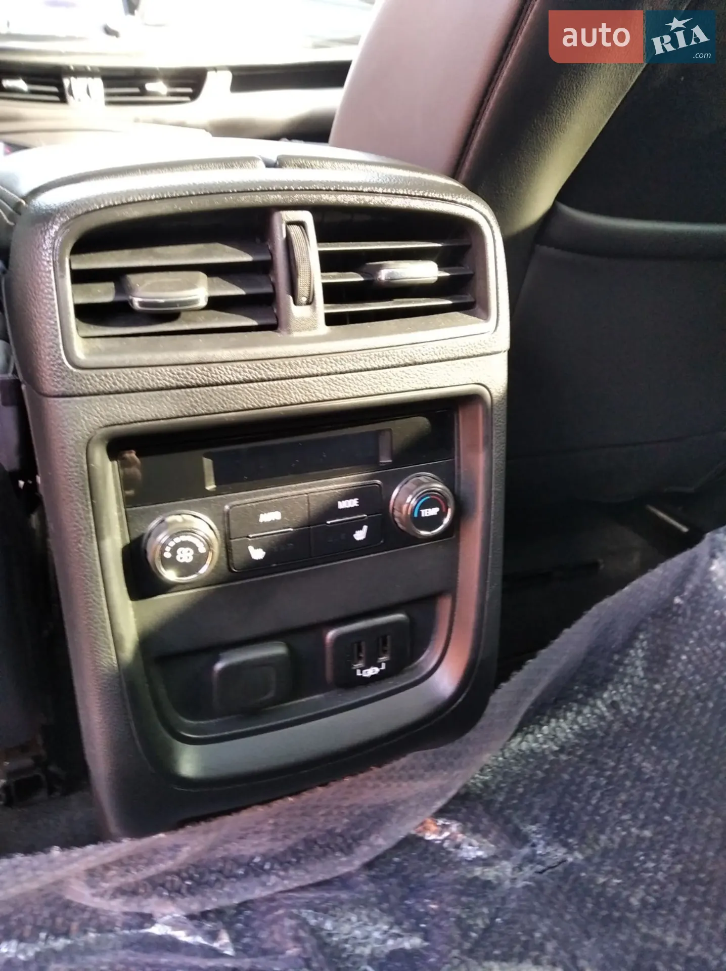 2016 Buick Envision - мініатюра 28