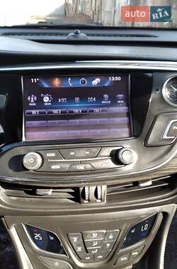 Внедорожник / Кроссовер Buick Envision 2016 в Виннице