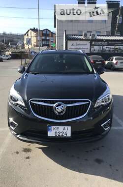 Внедорожник / Кроссовер Buick Envision 2020 в Днепре