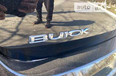 Внедорожник / Кроссовер Buick Envision 2017 в Днепре