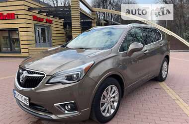 Buick Envision ESSENCE 2018