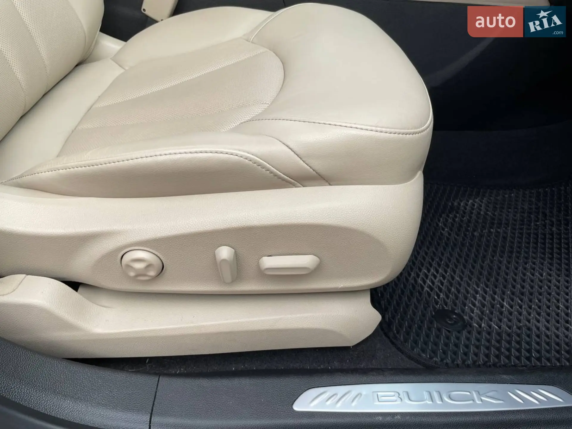2018 Buick Envision - мініатюра 12