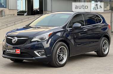 Buick Envision 2.5 2020