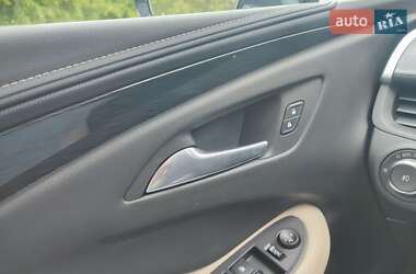 Внедорожник / Кроссовер Buick Envision 2016 в 