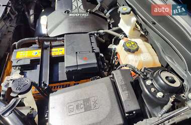 Позашляховик / Кросовер Buick Envision 2016 в Чернігові