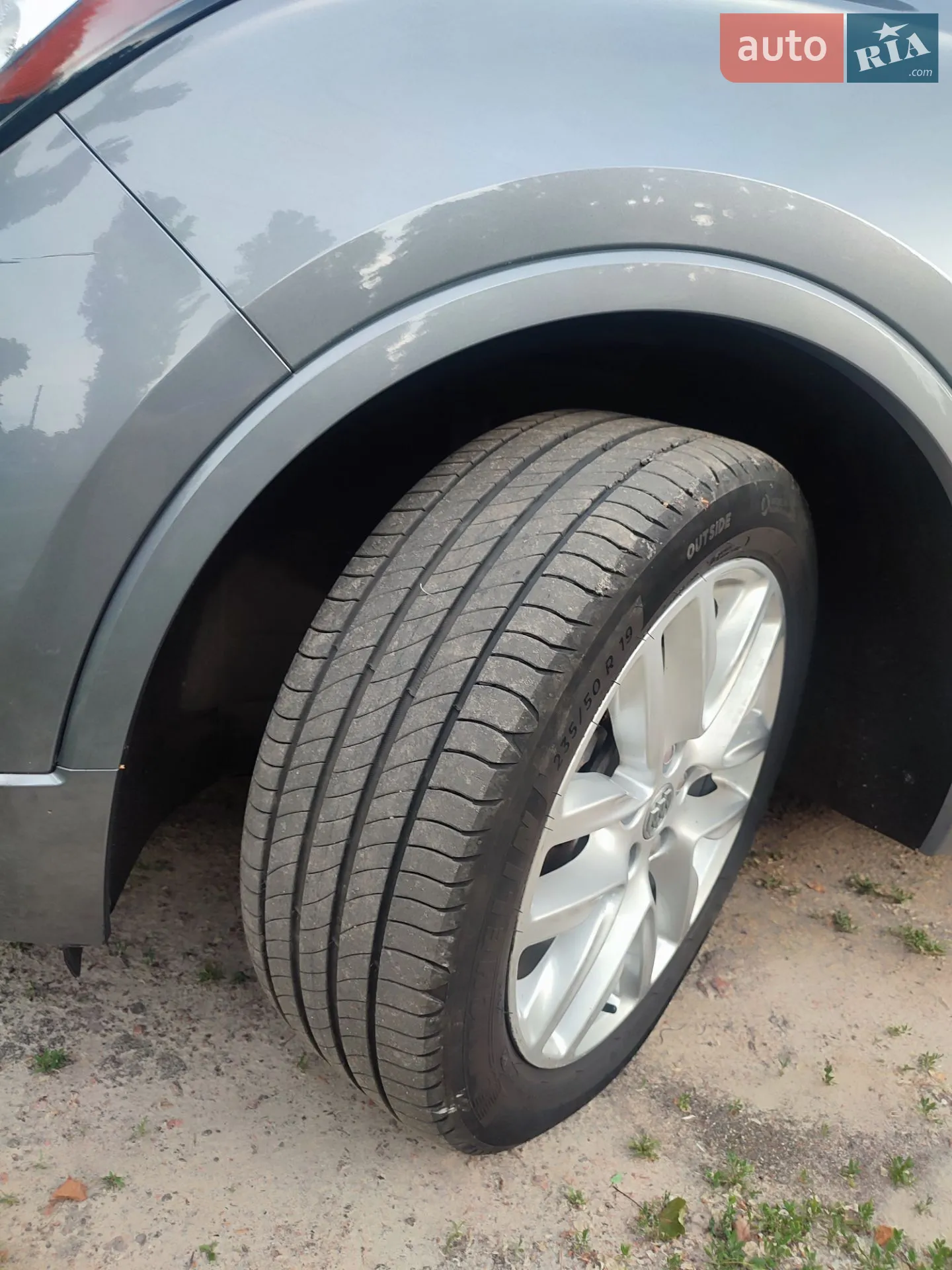 2019 Buick Envision - мініатюра 18