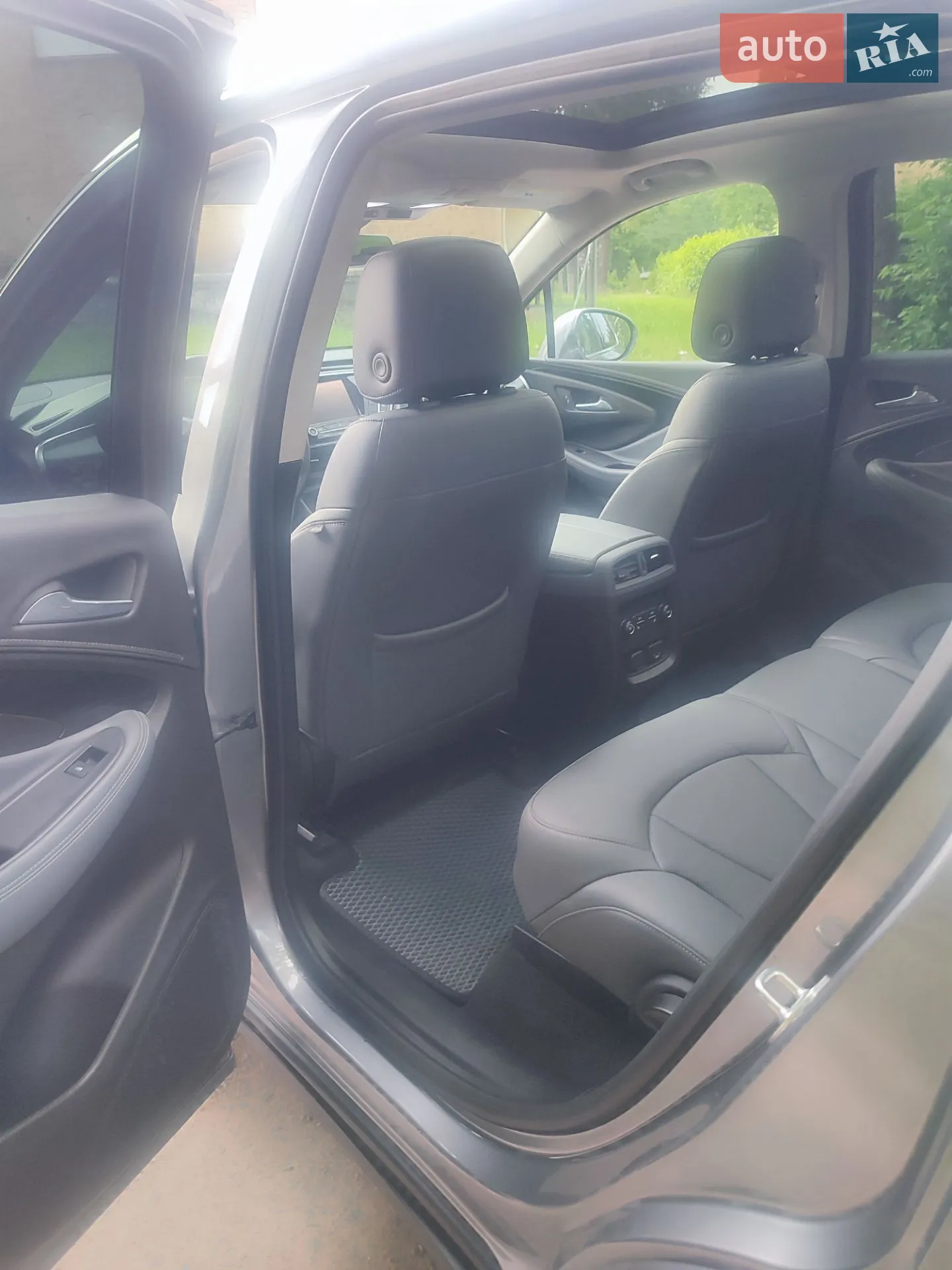 2019 Buick Envision - мініатюра 26