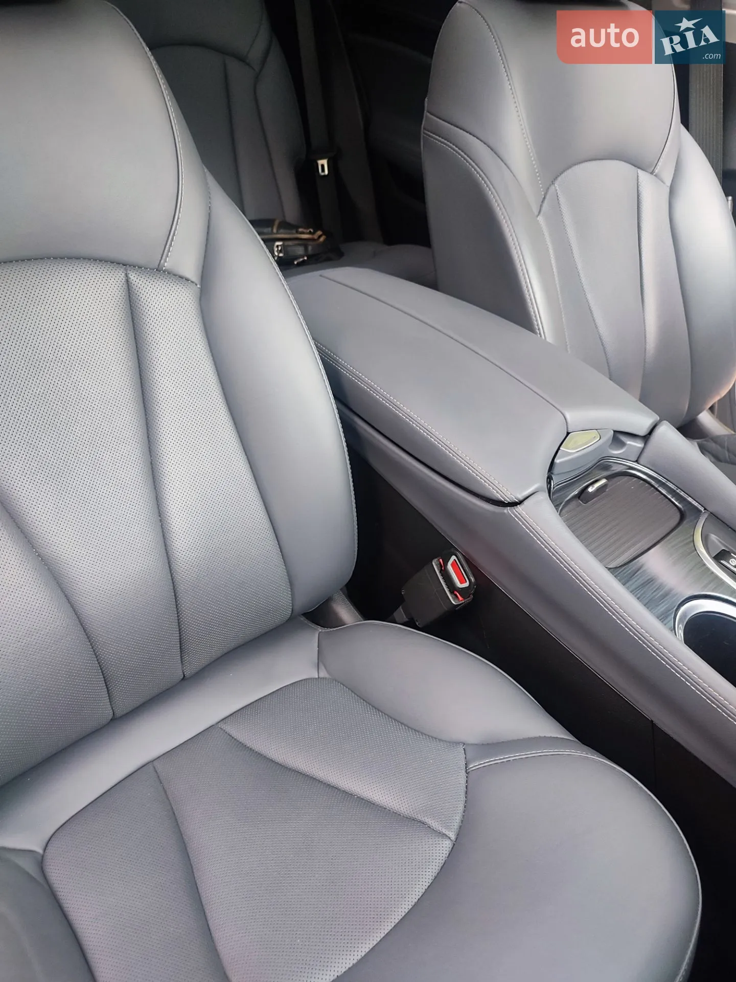 2019 Buick Envision - мініатюра 6