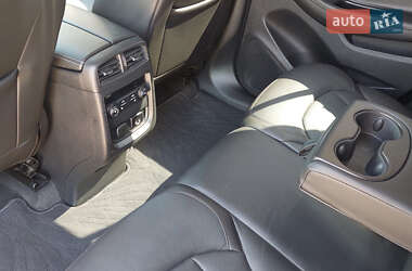 Позашляховик / Кросовер Buick Envision 2017 в Одесі
