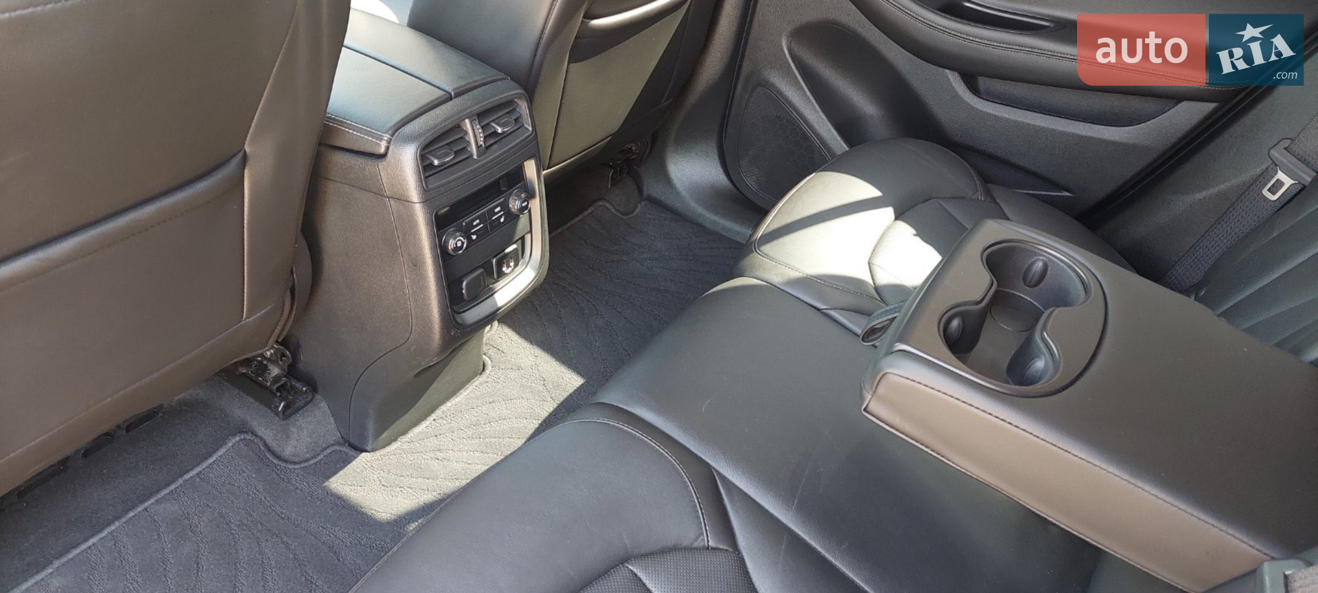 2017 Buick Envision - мініатюра 25