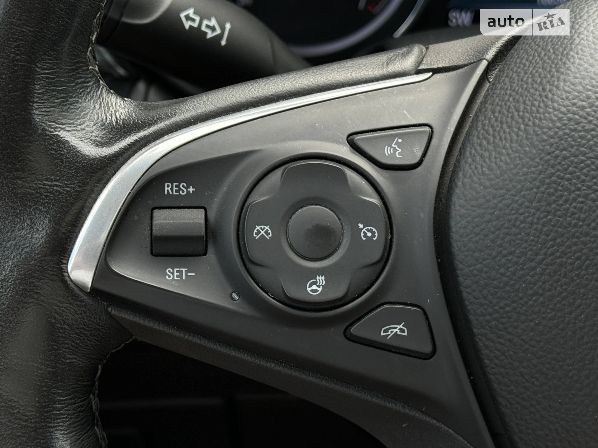2019 Buick Envision - мініатюра 24