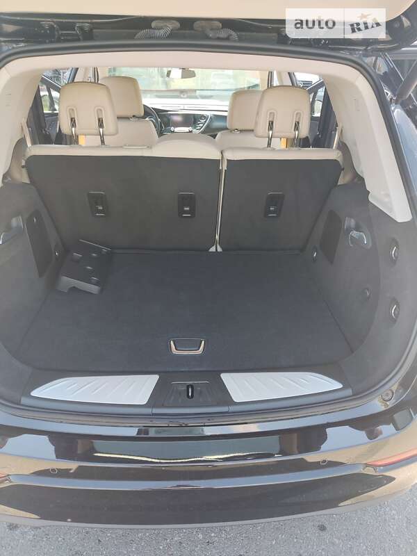 Позашляховик / Кросовер Buick Envision 2020 в Одесі