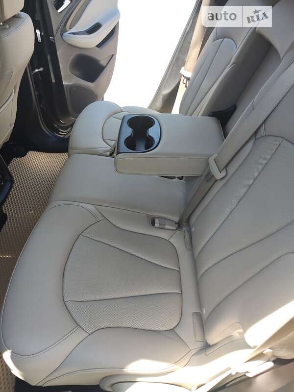 Позашляховик / Кросовер Buick Envision 2020 в Одесі