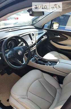 Внедорожник / Кроссовер Buick Envision 2020 в Одессе